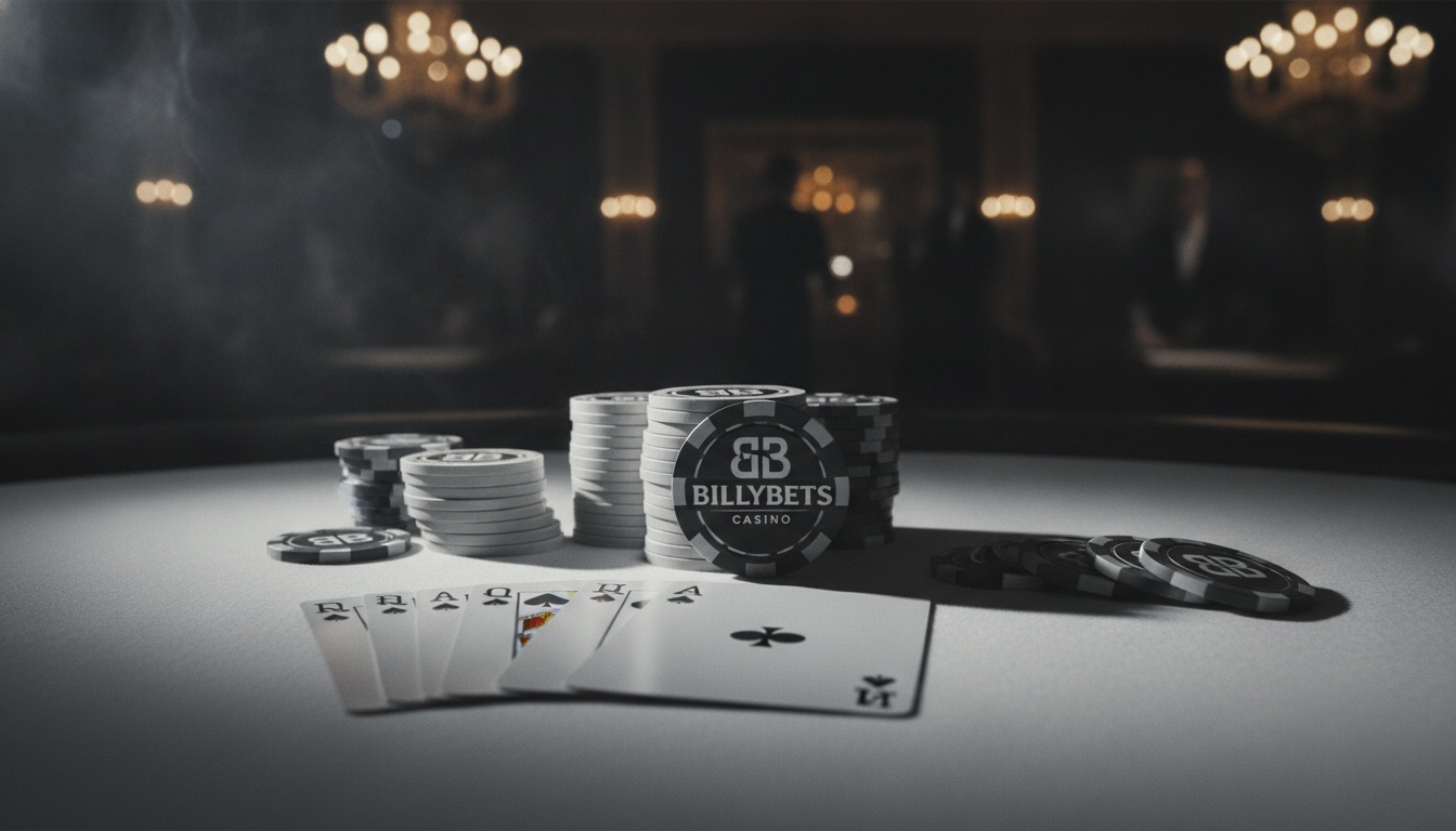 BillyBets kaszinó biztonsága és adatvédelem